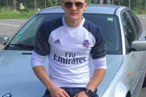 “Rămâi în sufletele noastre mereu viu! Să ai un drum lin şi frumos ca sufletul tău!” Mesaje de condoleanţe pentru Dani Florea, tânărul din Aiud care şi-a pierdut viaţa în accidentul de miercuri