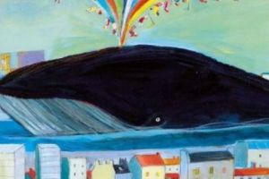 O carte despre cum să-i apropiem pe copii de poezia adevărată - „Un poem care vindecă peştii”