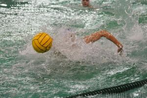 Polo: CSM Digi Oradea primeşte vizita Amefa Arad