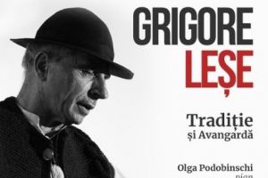 Grigore Leşe, soprana Mihaela Pletea, fagotista Maria Chifu şi pianista Olga Podobinschi  - concert extraordinar - „Tradiţie şi Avangardă”