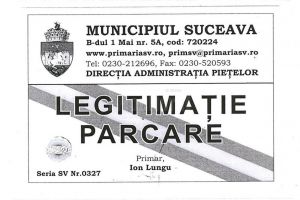 Inspectorul ANAF implicat în scandalul parcării la Spitalul de Urgenţă: „Am prezentat ...