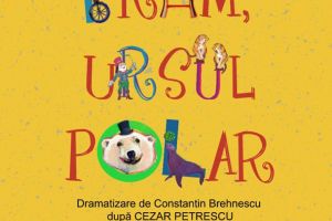 Unde fugim de-acasă...