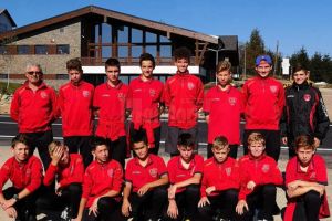 Dornenii s-au impus categoric la Pojorâta