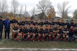 CSȘ Gura Humorului a reuşit a patra victorie, din tot atâtea meciuri disputate