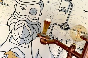 Timisoara, pregateste-te sa curga rauri de bere! Fii gata pentru un nou concept!