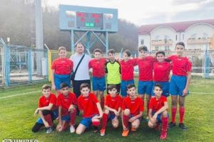 Faza finală a Cupei Satelor, vineri, pe “Minaur” Zlatna | Careul de aşi: Bistra, Ighiu, Crăciunelu de Jos şi Valea Lungă