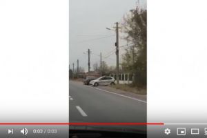 Atentie, soferi! Radar pe DN1, la Gorgota