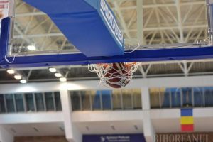 Baschet: CSM CSU Oradea a pierdut la 9 puncte meciul de la Wurzburg, după ce a condus însă trei sferturi