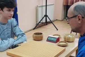 La Biblioteca Judeţeană Argeş a început Finala Campionatului Naţional de „GO”