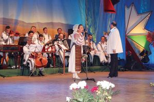 Festivalul „Maria Lătăreţu”, la a XXV-a ediţie