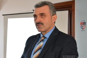 Detaşarea lui Călin Puia, suspendată la Tribunal! Se poate întoarce la cârma DGASPC Bihor