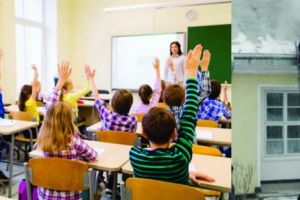 Şcoli cu nereguli depistate de ISU Mureş: clădiri neautorizate PSI şi detectoare de gaz lipsă!