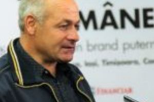 Romeo Dunca: „Să nu ne bucurăm pentru 20.000 de lei pe care statul ni-i dă moca, să-i pedepsim pe cei din cauza cărora se închid firme performante sub povara legislaţiei!”