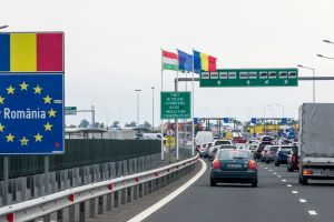 Obiectivele României pe termen scurt: intrarea în zona Schengen şi dobândirea statutului de piaţă emergenţa