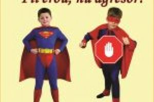 Biblioteca Judeţeană „Alexandru şi Aristia Aman”: „Fii erou, nu agresor!”