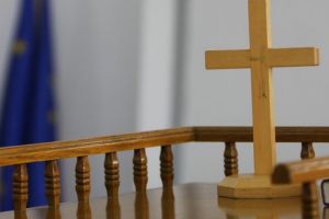 Tânăr din Sighişoara reţinut pentru furt calificat