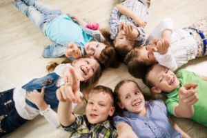 Siguranta la locul de joaca