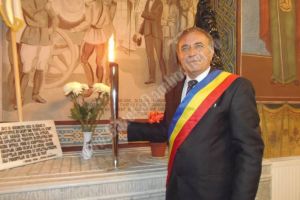 Constantin Maricescu, achitat, în primă instanţă, în dosarul furturilor de ţevi. Un poliţist a fost achitat, iar alţi doi condamnaţi