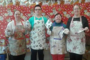 Orădenii sunt invitaţi să cineze la restaurantul Egalitas şi să-i ajute pe tinerii cu sindromul Down