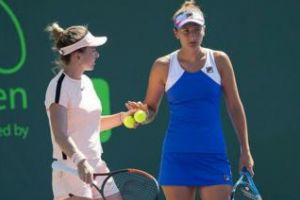 Care este adevărata relaţie dintre Simona Halep şi Irina Begu
