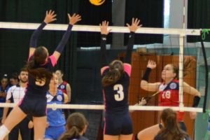 Un adversar mai „răsărit”, în sfârşit