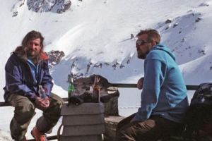 Brandul de schiuri Reghin, repus pe picioare de doi clujeni