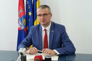 Şeful IŞJ Bihor, primele concluzii privind scandalul de la Liceul Bariţiu: Abuzul cu electroşocuri nu a avut loc