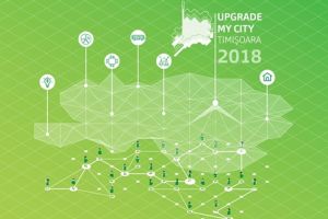 Upgrade My City a ajuns la cea de-a treia editie