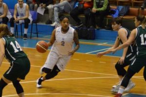 Start în returul Ligii Feminine de Baschet