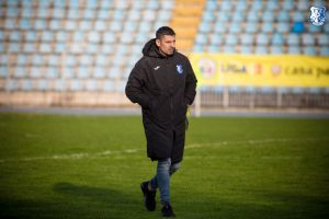 Ionel Danciulescu preia functia de delegat la SSC Farul Constanta