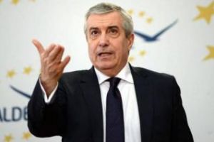 DNA: Tăriceanu, mită de 800.000 dolari pentru a acoperi cheltuieli din campania electorală