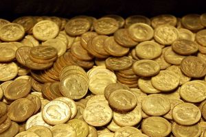 Cea mai preţioasă comoară descoperită vreodată în România – Valoare inestimabilă