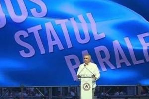 DNA a reincalzit ciorba Microsoft si cere urmarirea penala a lui Tariceanu pentru o pretinsa mita de acum 11 ani