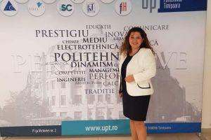 Adina Dobrete: ISJ Valcea obţine încă o recunoaştere a deschiderii pe care a demonstrat-o în ultimii ani