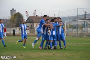 Sâmbătă, pe “Stadionul Dragostei”, CS Ocna Mureş – CSM Școlar Reşiţa