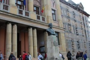 Topul liceelor mureşene