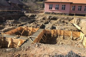 Un primar care se ţine de cuvânt! Investiţii majore în comuna Tulgheş