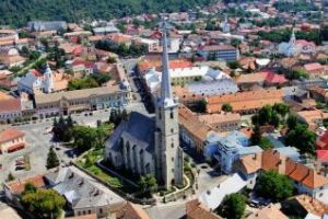 Casa Locala de Pensii Dej: Adresa, telefon, program