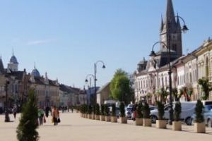 Casa de Pensii Turda: Adresă, telefon, program