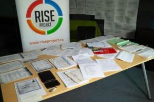 Cei de la Rise Project sunt ameninţaţi să divulge sursele din cazul #TeleormanLeaks