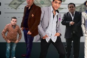 ANAF a declarat RĂZBOI maneliştilor şi cântăreţilor de muzică populară. Primii manelişti PRINȘI de Fisc. Sume URIAȘE nedeclarate au fost REȚINUTE de stat