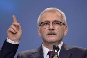 Dragnea, atac la adresa lui Iohannis: Avem un preşedinte fake