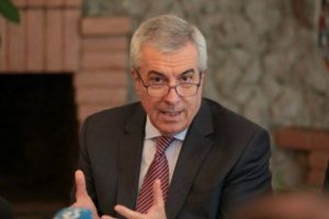 Lectie de drept: dosarul lui Tariceanu e PRESCRIS