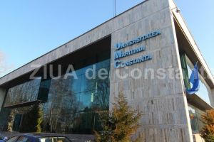 Universitatea Maritima Constanta organizeaza concurs de recrutare 