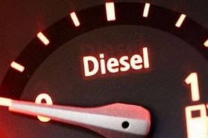 Cifrele „DEZASTRULUI DIESEL”. România e ÎMPOTRIVA curentului european