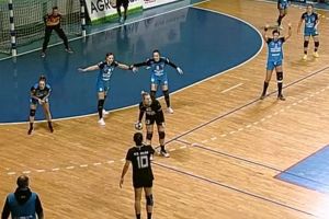 Gloria 2018 a pierdut la Zalău după ce a avut avantaj de 5 goluri şi a căzut pe locul 7