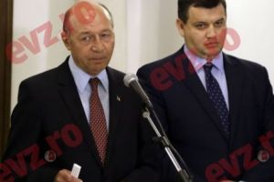 Băsescu a mirosit FURTUL SECOLELOR ÎN ROMÂNIA. Mesaj pentru Dragnea: „Oare cât de ticălos trebuie să fii?”