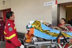 Românul cu arsuri grave transferat în Belgia a murit chiar de ziua lui