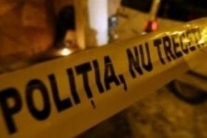 Crimă la Cluj! Și-a omorât soţia la oră fixă pentru că a primit unele semnale 