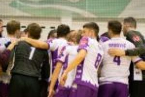 SCM Poli vrea un succes la Făgăraş, în ciuda accidentărilor. Antrenorul face deja strategia pentru perioada de transferuri